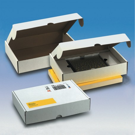A5-Maxiletterbox, 50 pcs.