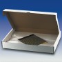 A4 - including CD Place Holder, 50 pcs.