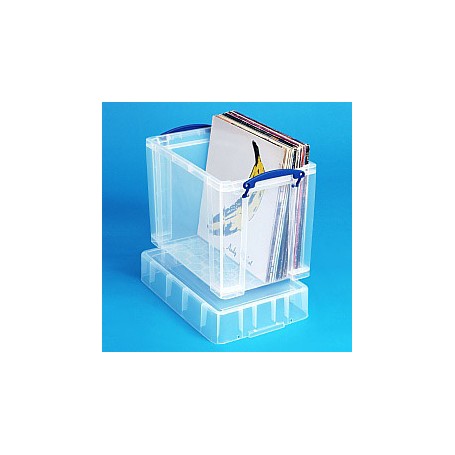 19 Liter-Box for 50 LPs