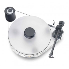 Pro-Ject RPM 9.1 Acryl