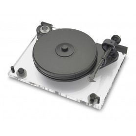 Pro-Ject 6PerspeX