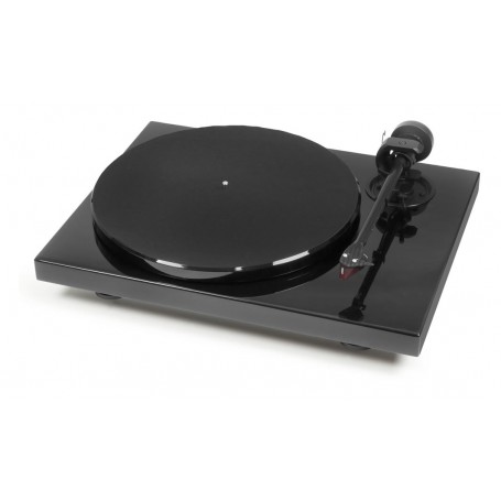 Pro-Ject 1Xpression Carbon 2M Red