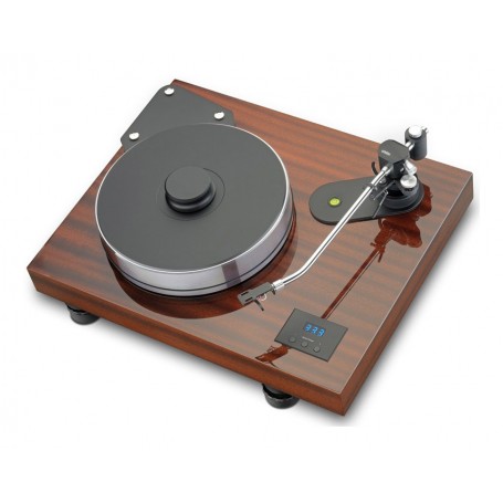 Pro-Ject Xtension 12 inkl. Pro-Ject 12cc Evolution 
