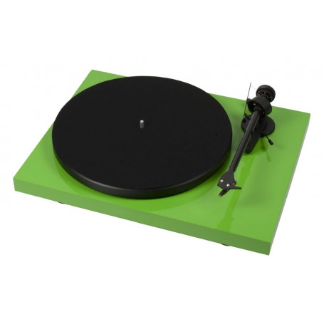 Pro-Ject Debut Carbon Phono USB inkl. DC Netzteil