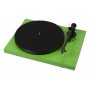 Pro-Ject Debut Carbon Phono USB inkl. DC Netzteil