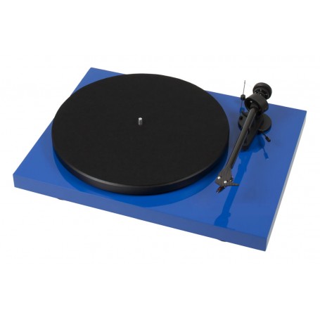 Pro-Ject Debut Carbon Phono USB inkl. DC Netzteil