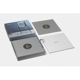 Ludwig van Beethoven: Symphonien Nr.1-9 (180g) 