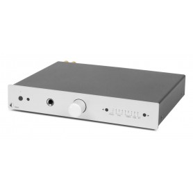 Pro-Ject MaiA Verstärker mit 9 Eingangsoptionen