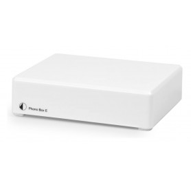 Phono Box E Vorverstärker
