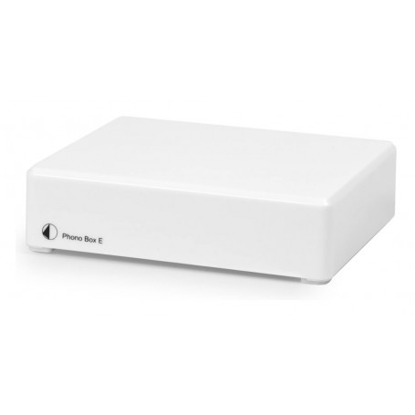 Phono Box E Preamplifier