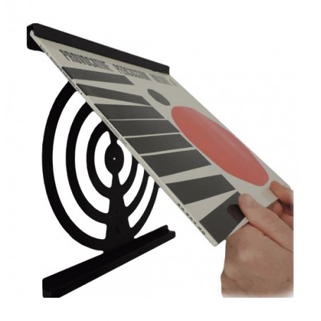 Record Wall-it record frame, 5 pcs. 
