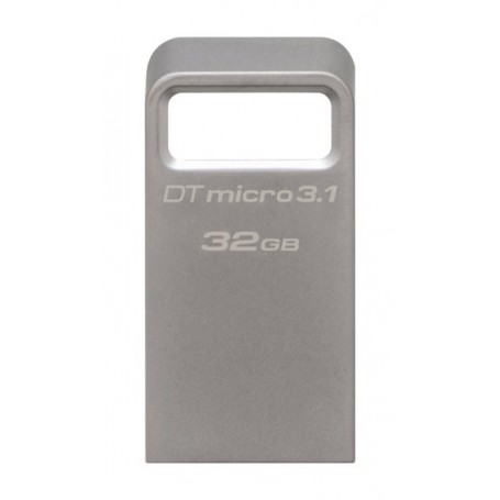 Kingston DataTraveler Micro, USB 3.1 32 GB USB Stick