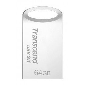 Transcend JetFlash 710, 64 GB USB Stick