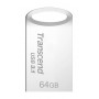 Transcend JetFlash 710, 64 GB USB Stick