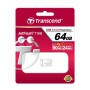 Transcend JetFlash 710, 64 GB USB Stick
