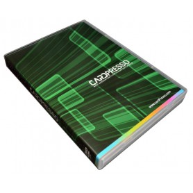 cardPresso XL, Mac/Win