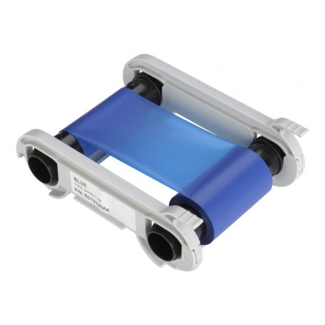Blue Monochrom Ribbon for Zenius / Primacy