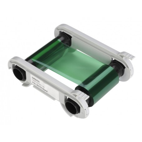 Green Monochrom Ribbon for Zenius / Primacy