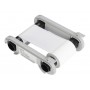White Monochrom Ribbon for Zenius / Primacy