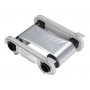 Silver Monochrom Ribbon for Zenius / Primacy
