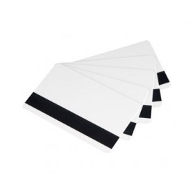 Classic Blank White Cards, LOCO, 0.76 mm, 500 Stk.