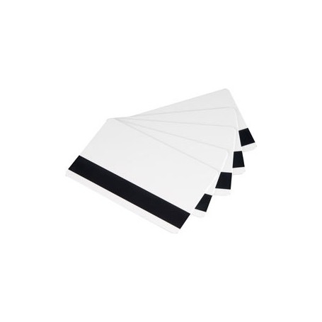 Classic Blank White Cards, LOCO, 0.76 mm, 500 Stk.