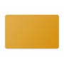 Color Cards, gold-red, 30mil, 100 pcs.