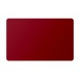 Color Cards, cranberry, 30mil, 100 pcs.