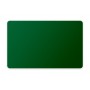 Color Cards, green, 30mil, 100 pcs.