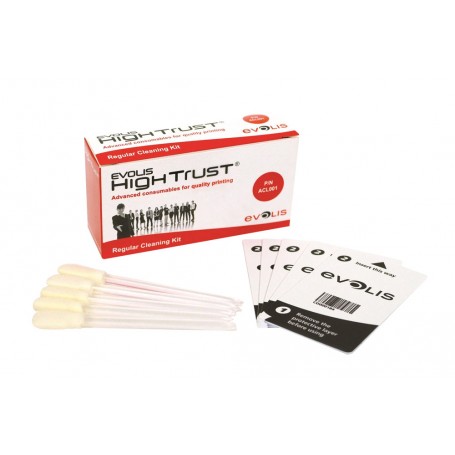 Cleaning Kit Zenius / Primacy