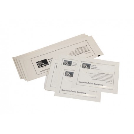 IDP Smart Printer Cleaning Kit