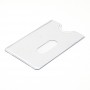Card Case, transparent