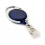 Zip-Yoyo, dark-blue transparent