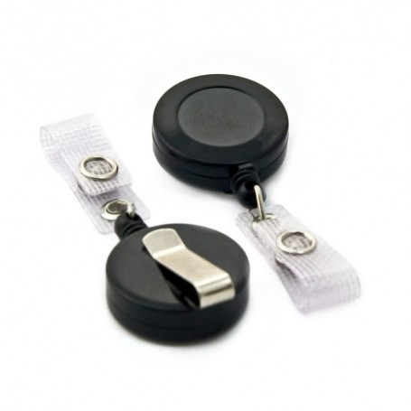 Yoyo, black