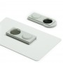 Magnet Standard System, for Common/Thin Fabrics