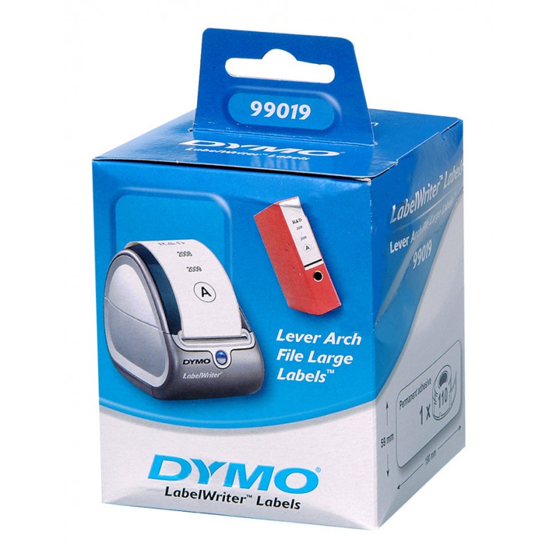 DYMO LabelWriter 450 Twin Turbo - Foto 6