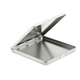 CD Metallbox "Plus", 20 Stk.