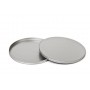CD Metallbox "Classic round" without Pin, 25 pcs.
