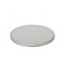 CD Metallbox "Classic round" without Pin, 25 pcs.