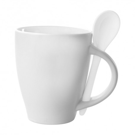 Spoon Tasse