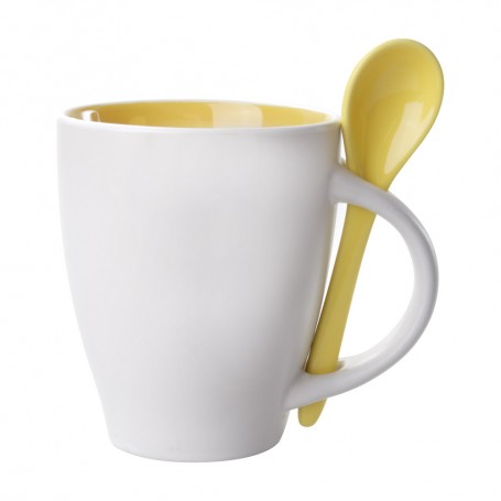 Spoon Mug