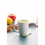 Spoon Tasse