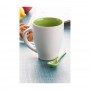 Spoon Tasse