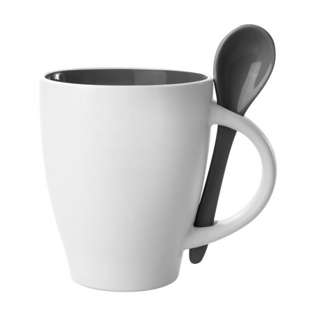 Spoon Tasse