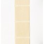 Sticker, 2 side self-adhesive, 100 pcs.