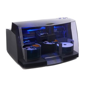 Disc Publisher DP-4101 Mac/Win