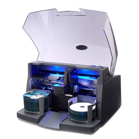 Disc Publisher DP-4202 Mac/Win