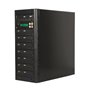 Quickburn 07BD, 500GB HD