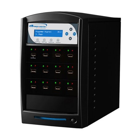 USB CopyStation 1:11