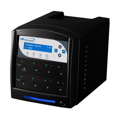 SD Duplicator 7